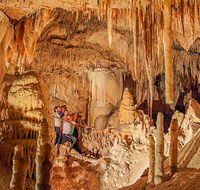 Kooringa Cave - Accommodation Port Macquarie
