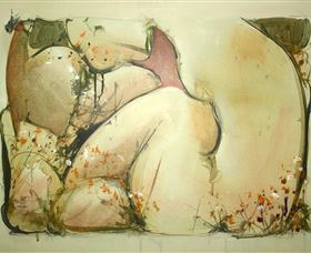 Adrian Gilbert Art - Accommodation Port Macquarie 1