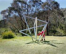 Wild Valley Art Park - Accommodation Port Macquarie 0