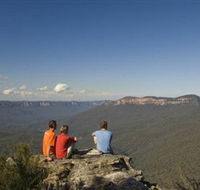 Mount Solitary - Accommodation Port Macquarie