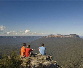 Mount Solitary - Accommodation Port Macquarie 0