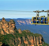 Greater Blue Mountains Drive - Blue Mountains Discovery Trail - Accommodation Port Macquarie