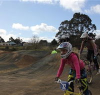 Goulburn BMX Park - Accommodation Port Macquarie