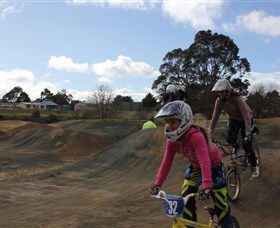 Goulburn BMX Park - Accommodation Port Macquarie 0