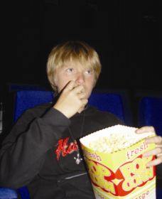 Lilac City Cinema - Accommodation Port Macquarie 0