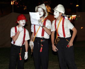 Lieder Theatre Company - Accommodation Port Macquarie 0