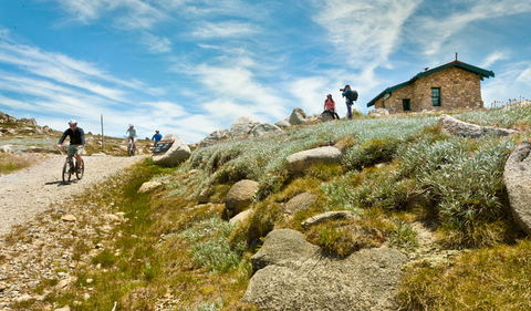 Mount Kosciuszko Summit Walk - Accommodation Port Macquarie 0