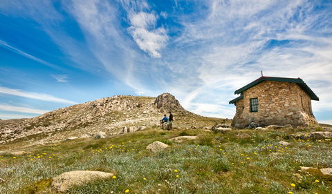 Mount Kosciuszko Summit Walk - Accommodation Port Macquarie 1