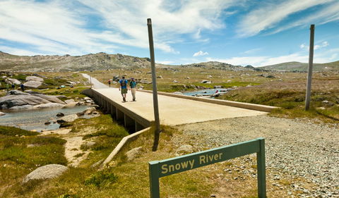 Mount Kosciuszko Summit Walk - Accommodation Port Macquarie 3