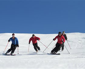 Charlotte Pass Snow Resort - Accommodation Port Macquarie 4