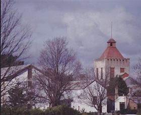 Goulburn Brewery - Accommodation Port Macquarie 0