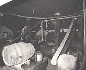 Goulburn Brewery - Accommodation Port Macquarie 2