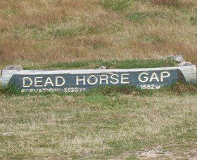 Dead Horse Gap - Accommodation Port Macquarie 0
