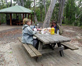 Boonoo Boonoo Falls National Park - Accommodation Port Macquarie 2