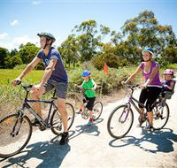 Great Southern Rail Trail - Accommodation Port Macquarie