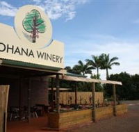 Ohana Winery and Exotic Fruits - Accommodation Port Macquarie