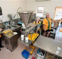 Mammino Gourmet Ice Cream - Accommodation Port Macquarie