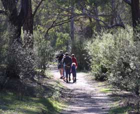 Syd's Rapids And Aboriginal Heritage Trail, Avon Valley - Accommodation Port Macquarie 0