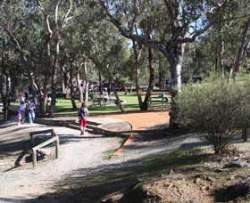 Syd's Rapids And Aboriginal Heritage Trail, Avon Valley - Accommodation Port Macquarie 3