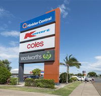 Hinkler Central Shopping Centre - Accommodation Port Macquarie