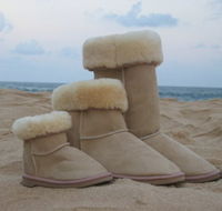 Blue Mountains Ugg Boots - Accommodation Port Macquarie