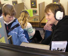Kurrajong Radio Museum - Accommodation Port Macquarie 2