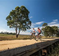 Gippsland Plains Rail Trail - Accommodation Port Macquarie