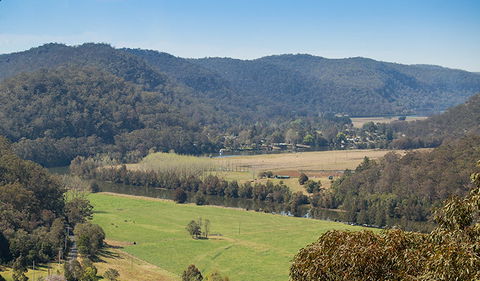 Parr State Conservation Area - Accommodation Port Macquarie 2