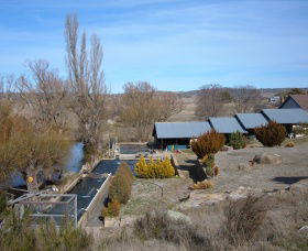 Eucumbene Trout Farm - Accommodation Port Macquarie 6