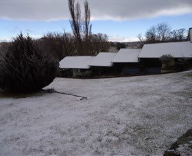 Eucumbene Trout Farm - Accommodation Port Macquarie 7