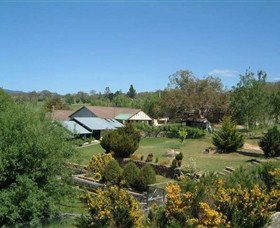 Eucumbene Trout Farm - Accommodation Port Macquarie 8
