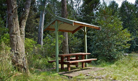 Devils Hole Lookout Walk And Picnic Area - Accommodation Port Macquarie 0