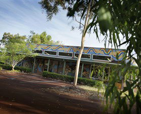 Maalinup Aboriginal Gallery - Accommodation Port Macquarie 3