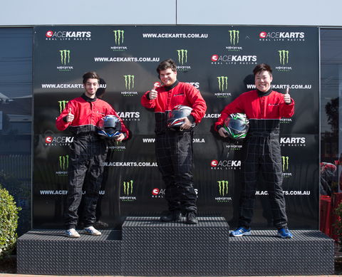 Ace Karts - Accommodation Port Macquarie 1