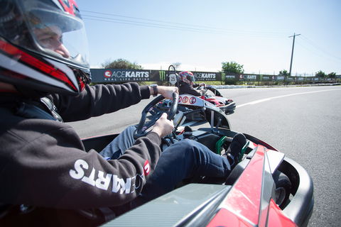 Ace Karts - Accommodation Port Macquarie 3