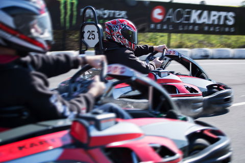 Ace Karts - Accommodation Port Macquarie 4