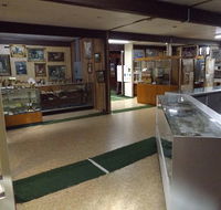 History Hill - Accommodation Port Macquarie