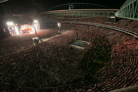 Etihad Stadium - Accommodation Port Macquarie 2