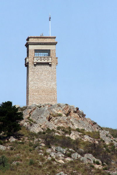Rocky Hill War Memorial And Museum - Accommodation Port Macquarie 0