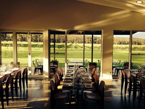 Narkoojee Winery - Accommodation Port Macquarie 0