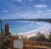 Bibbulmun Track - Accommodation Port Macquarie