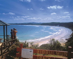 Bibbulmun Track - Accommodation Port Macquarie 0
