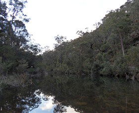 Greater Blue Mountains Drive - Glenbrook Discovery Trail - Accommodation Port Macquarie 0