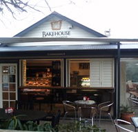 Bakehouse on Park - Accommodation Port Macquarie