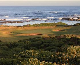 King Island Golf And Bowling Club Incorporated - Accommodation Port Macquarie 0