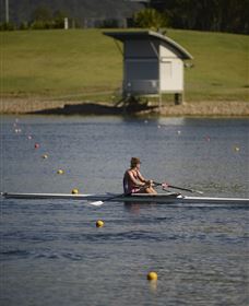 Sydney International Regatta Centre - Accommodation Port Macquarie 2