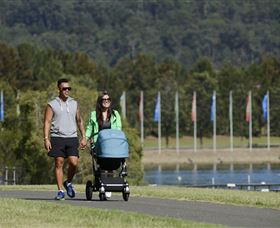 Sydney International Regatta Centre - Accommodation Port Macquarie 4