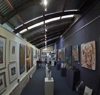 Purple Noon Gallery - Accommodation Port Macquarie