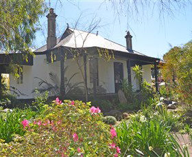 Penrith Regional Gallery And The Lewers Bequest - Accommodation Port Macquarie 1