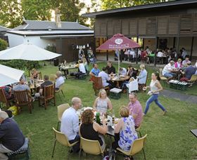 Penrith Regional Gallery And The Lewers Bequest - Accommodation Port Macquarie 3
